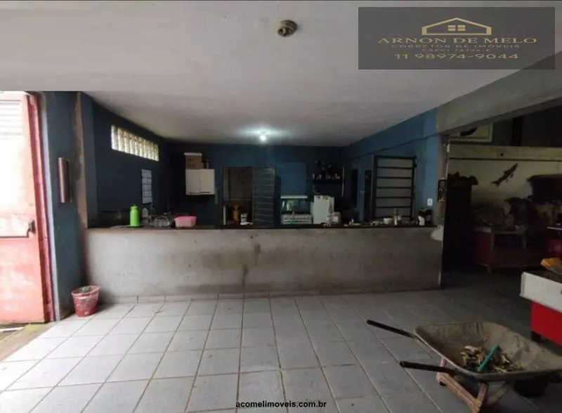 Imagem Galpões para locação em Peruibe no bairro Balneário Josedy