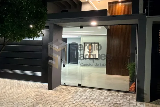Foto do imóvel Casa 120m Umuarama-PR 424