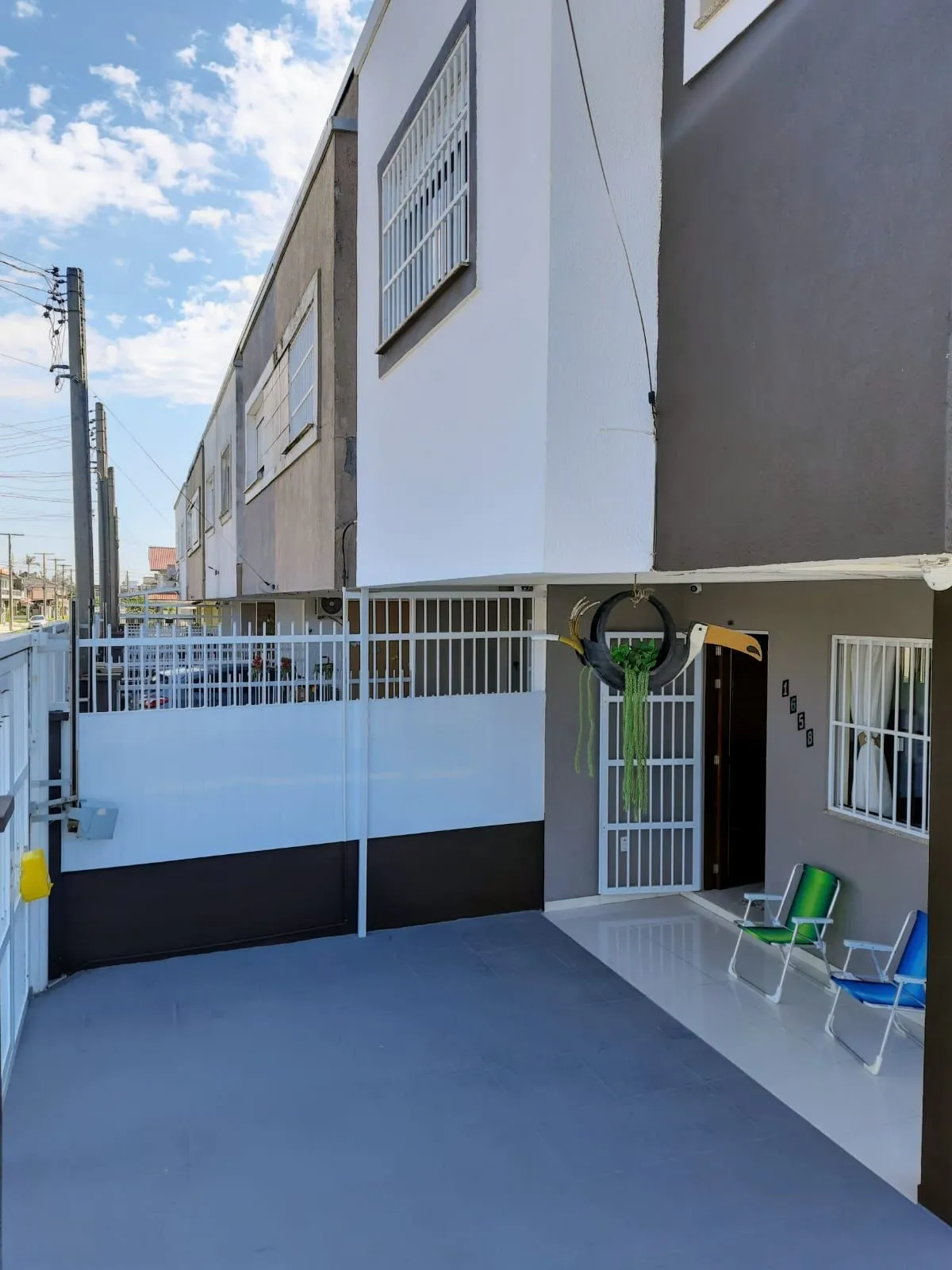 Imagem Casa no Centro de Tramandaí