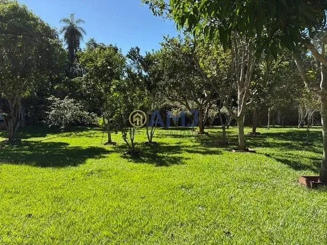 Imagem CHÁCARA À VENDA | CONDOMÍNIO FECHADO - COUNTRYVILLE