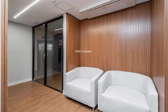 Imagem Conjunto comercial de 200m² para locação no Itaim