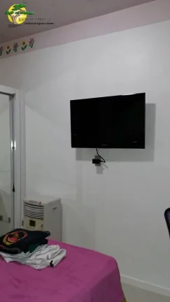 Imagem SOBRADO PARA VENDA NO LAUZANE PAULISTA