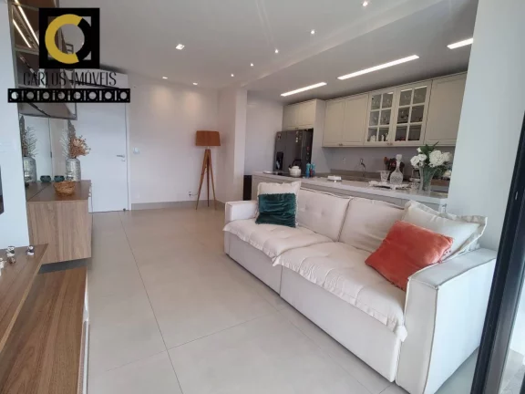 Imagem Apartamento à venda no bairro Aparecida = Reserva Brasil