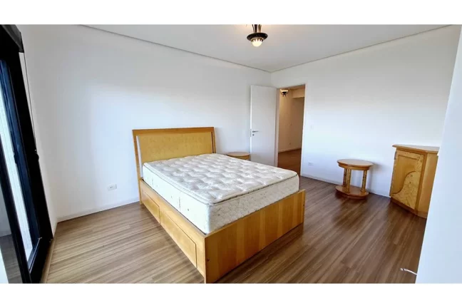 Imagem APARTAMENTO RESIDENCIAL em São Paulo - SP, Jardim Marajoara
