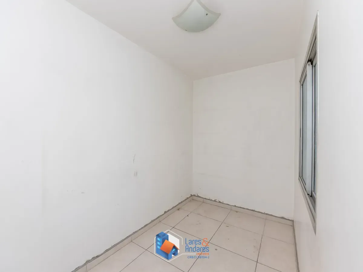 Imagem Apartamento para venda em Santana com 4 quartos, sendo 2 suítes, 182m²