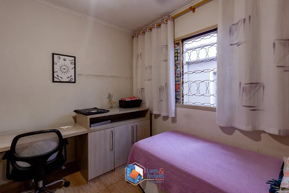 Imagem Casa para venda em Chácara Inglesa com 3 quartos, 187m²