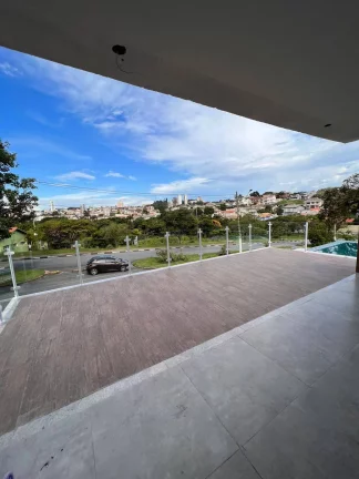 Imagem Linda casa em Bragança Paulista para financiamento