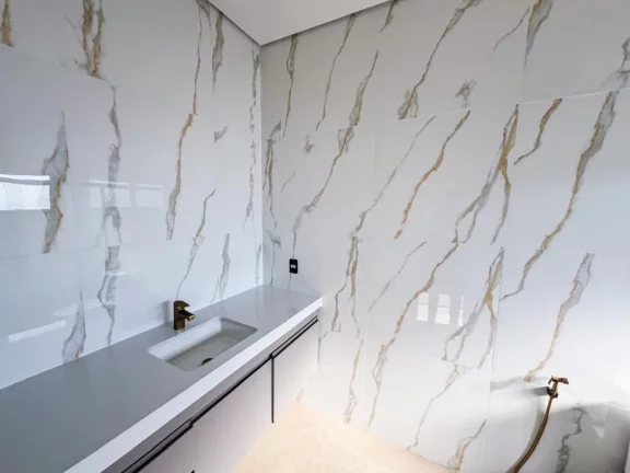 Imagem Casa em Condomínio a VENDA, Residencial Guestier I