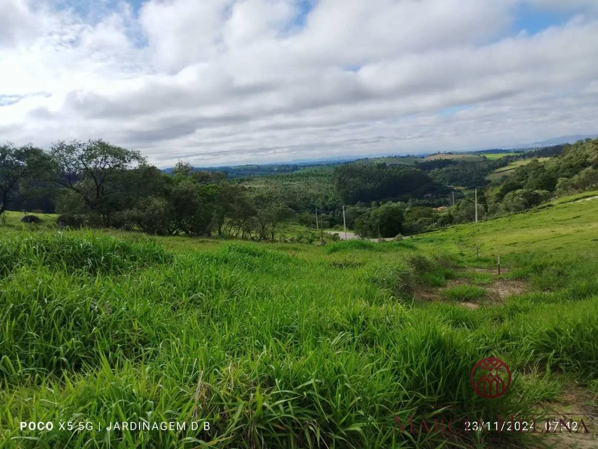 Imagem Terreno em Condomínio à venda em Itatiba, Mombuca, 20.0000m2
