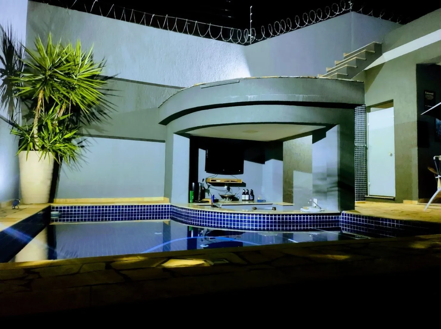 Imagem Casa à venda 3 Quartos, 1 Suite, 2 Vagas, 260M², Bosque da Saúde, Taubaté - SP