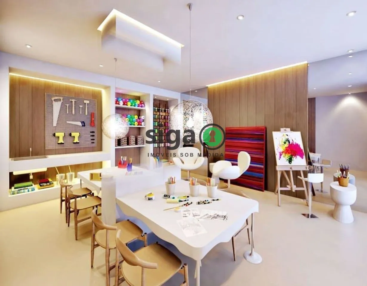 Imagem Apartamento a venda 4 suítes-4 vagas -quadra de tênis Vila Mariana - Ibirapuera