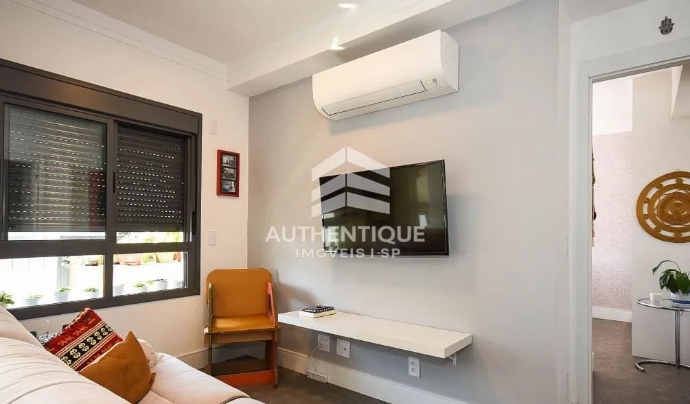 Imagem VISION CAPOTE VALENTE PINHEIROS - Apartamento à venda em São Paulo/SP