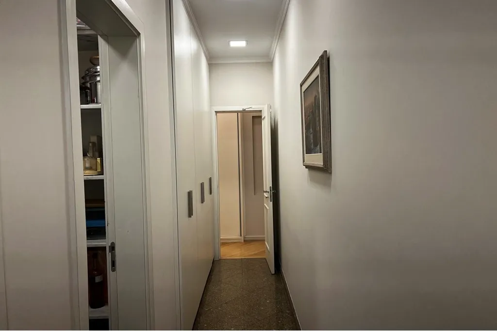 Imagem Apartamento à venda em São Paulo, Moema, com 4 quartos, 313m2