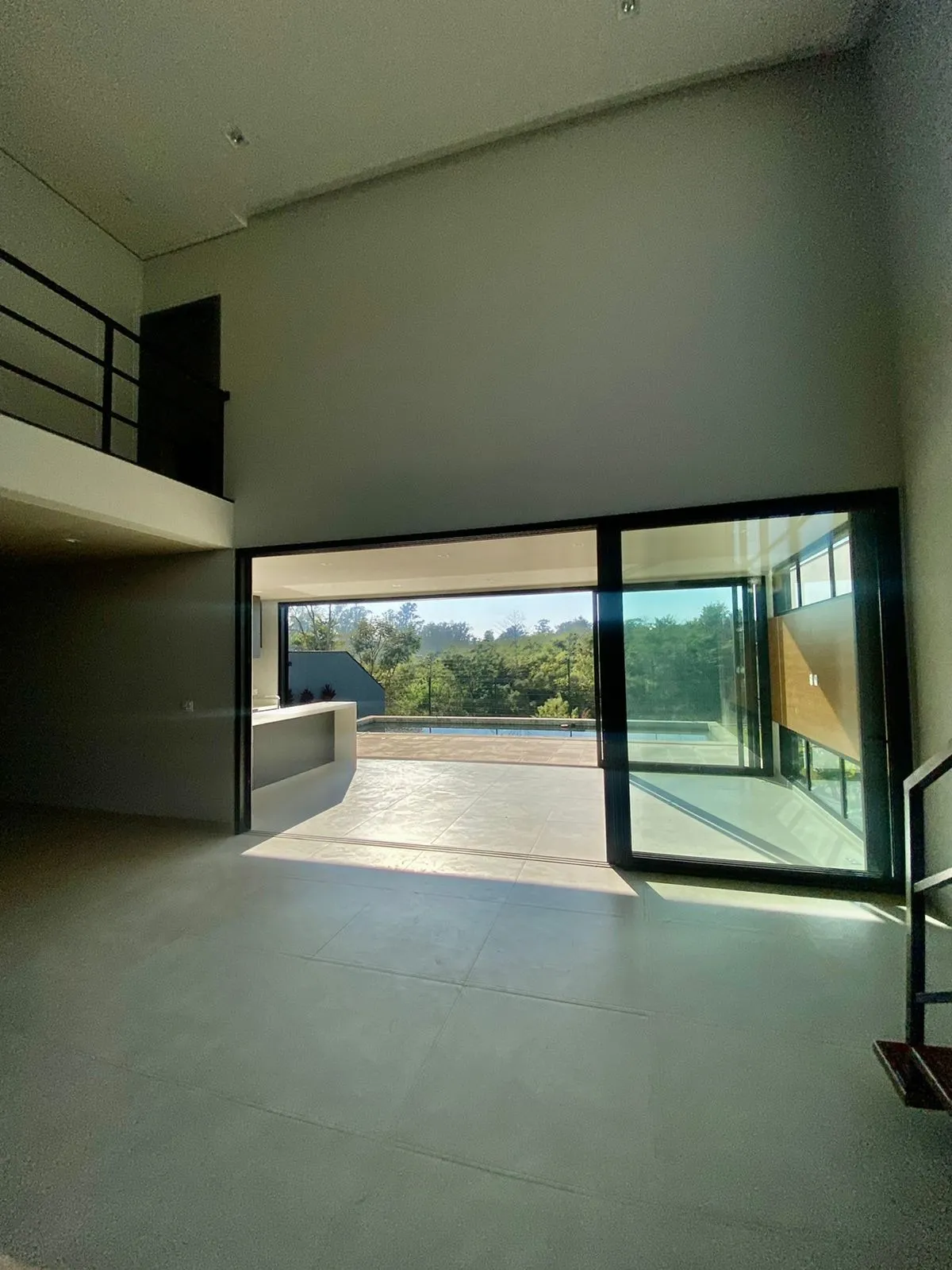 Imagem Sobrado em Alphaville Nova Esplanada IV à venda