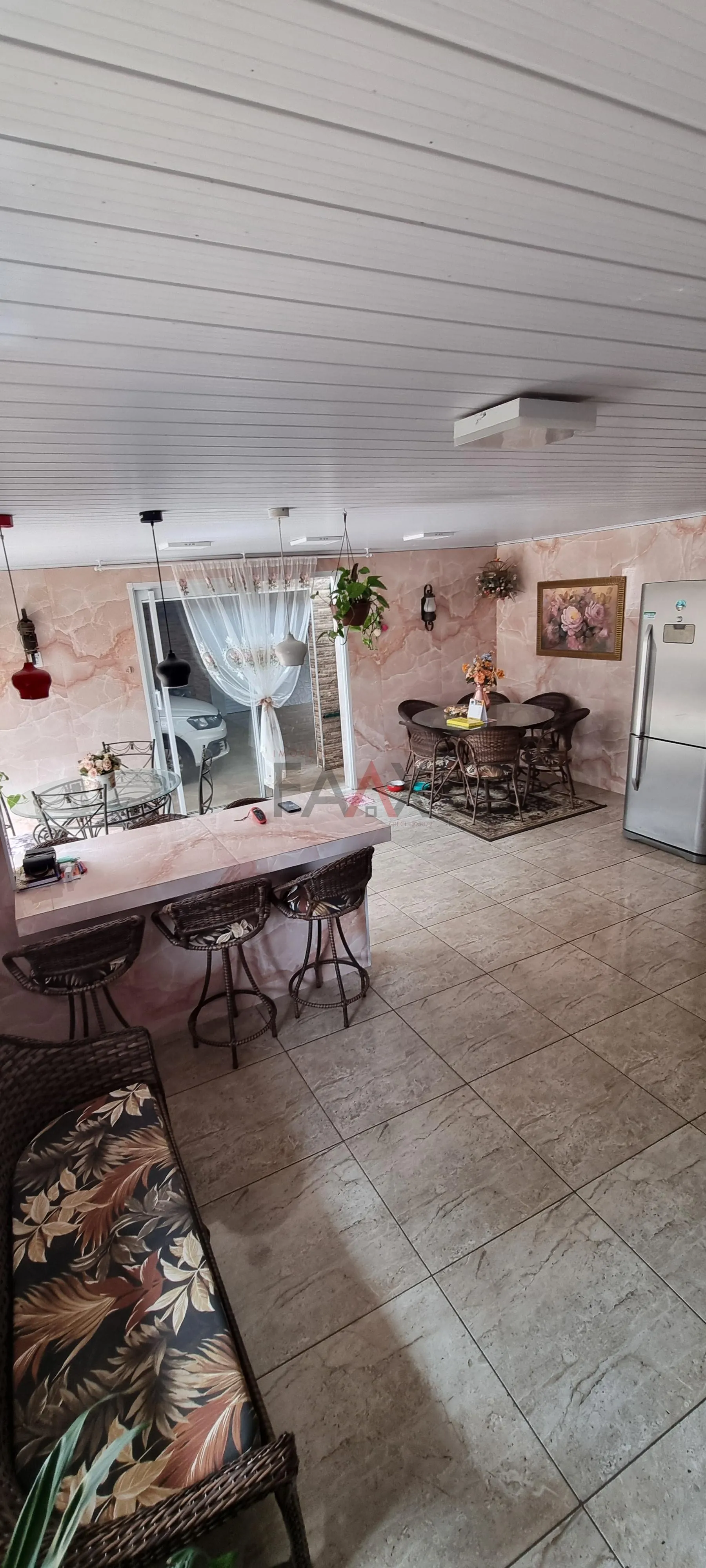Imagem Casa com 4 dormitórios à venda,245.00 m , CASCAVEL, GUARAPUAVA - PR