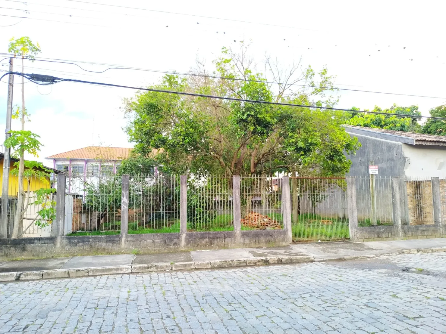 Imagem Terreno à venda 629M², Centro, Pindamonhangaba - SP