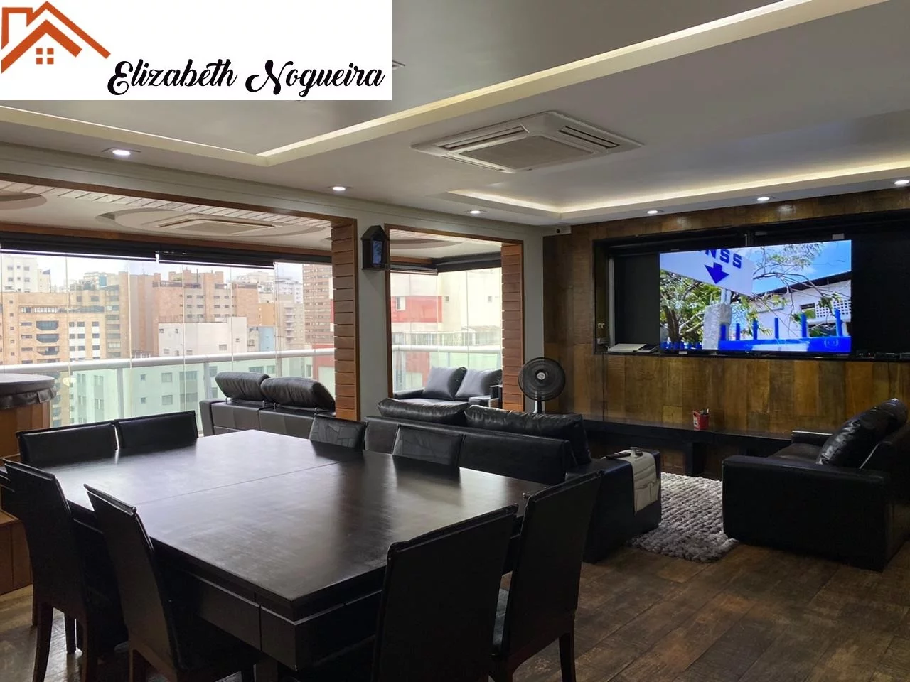 Imagem APARTAMENTO RESIDENCIAL em SÃO PAULO - SP, PERDIZES
