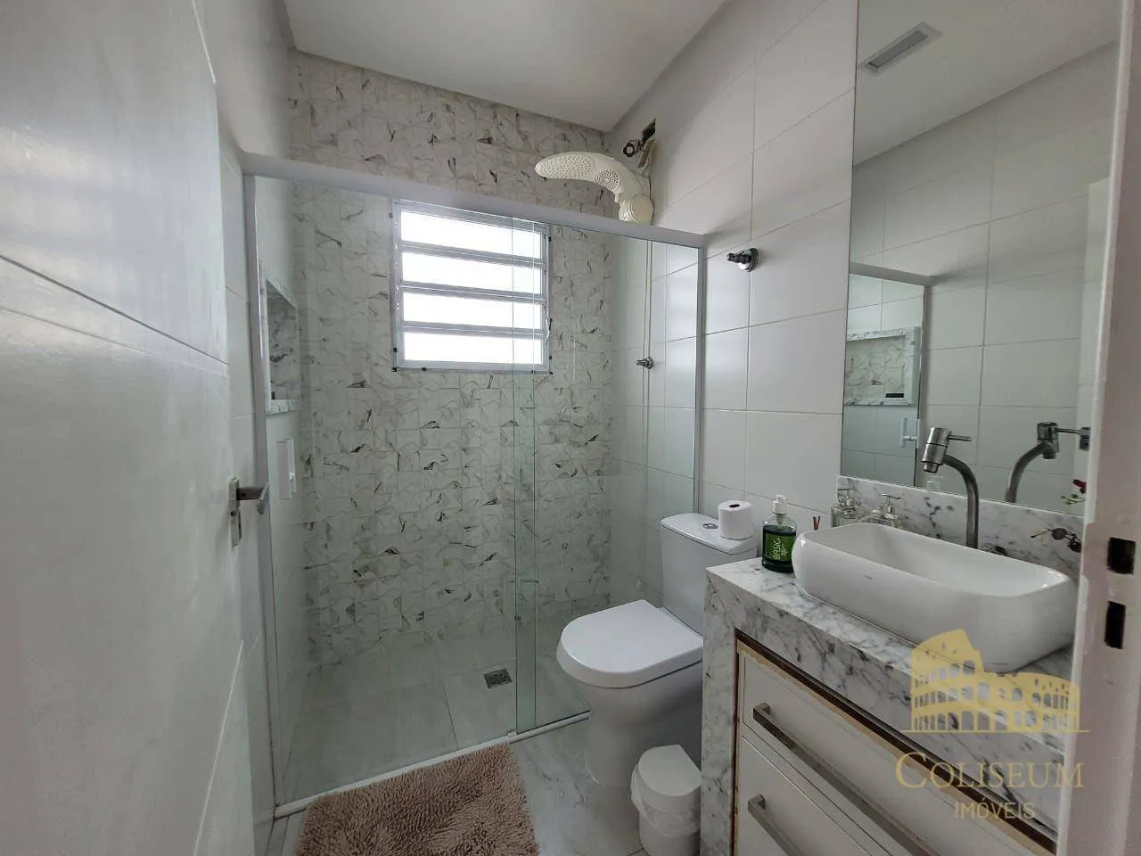 Imagem Casa com 3 dormitórios à venda, 113 m² por R$ 780.000,00 - Aviação - Praia Grande/SP