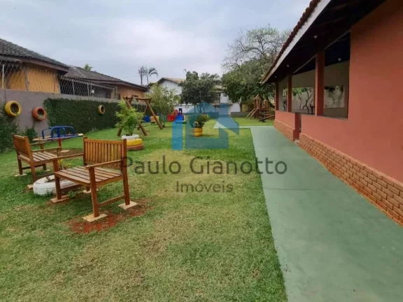 Imagem Lote à venda no Condomínio Parque Paulistano Cotia