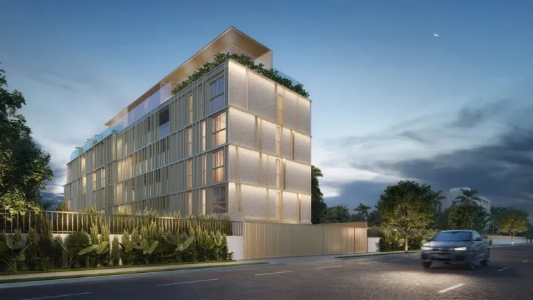 Imagem COBERTURA RESIDENCIAL em Cabedelo - PB, Areia Dourada