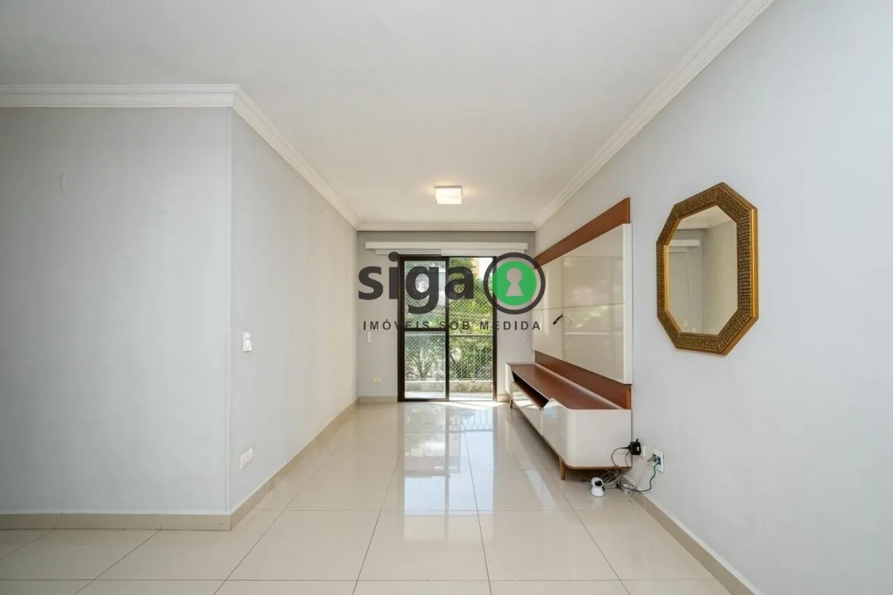 Imagem Apartamento à venda com 80m², 3 quartos e 1 vaga