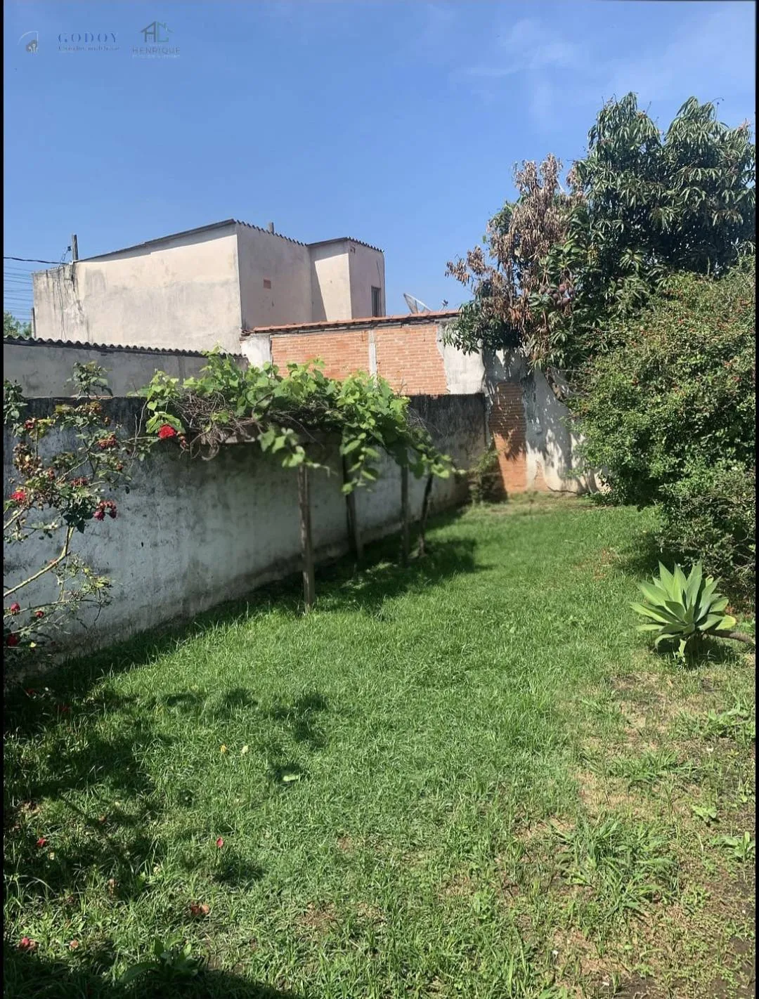 Imagem Casa 2 Quartos, 150M², Jardim Regina, Pindamonhangaba - SP