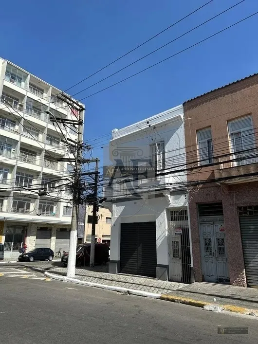 Imagem Comercial para alugar em Brás, São Paulo