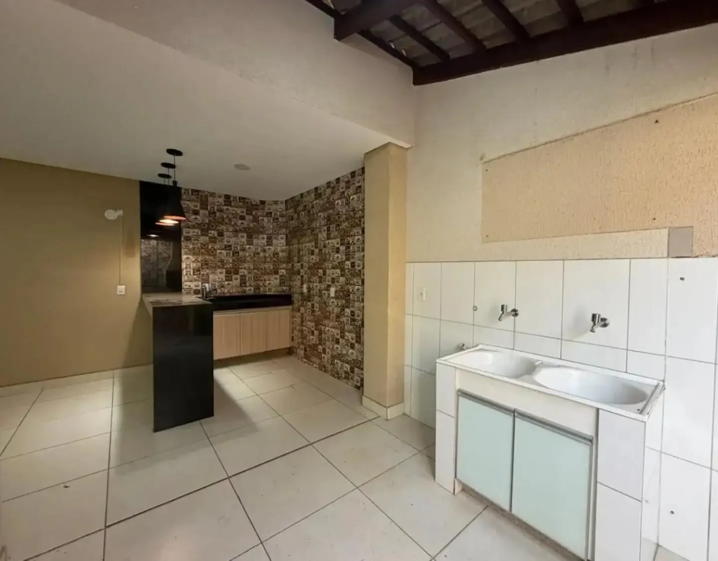 Imagem Sobrado 3 Suites No Faicalville Oportunidade