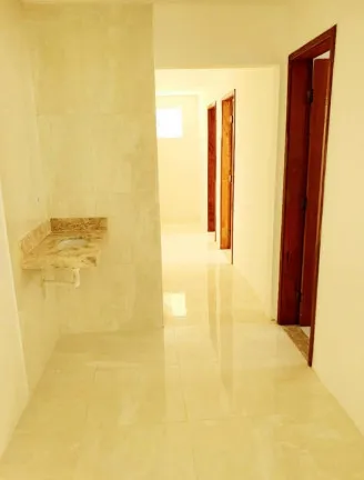 Imagem Casa com 4 Quartos à Venda, 120 m² em Itapuã - Salvador