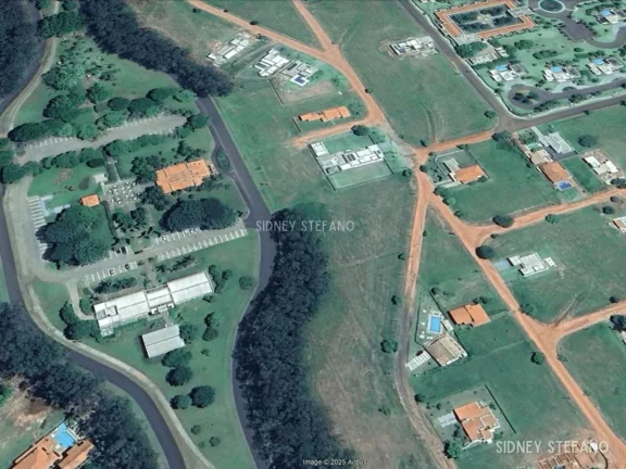 Imagem Terreno a venda no Santa Bárbara Resort Residence