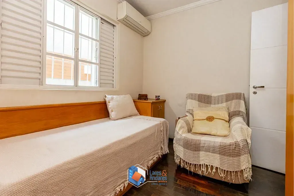 Imagem Casa à venda 4 Quartos 2 Suites 3 Vagas 167M² Vila Anhanguera São Paulo - SP