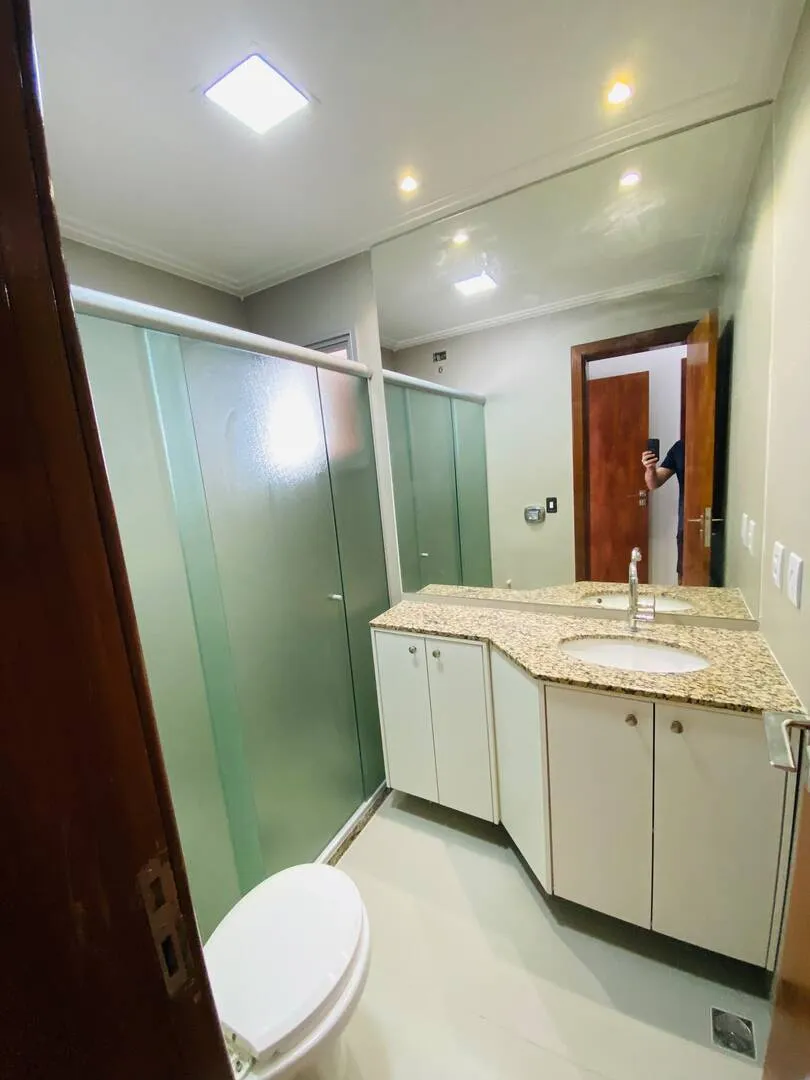 Imagem Apartamento Edifício Miami Gardens 3 Quartos 3 Banheiros