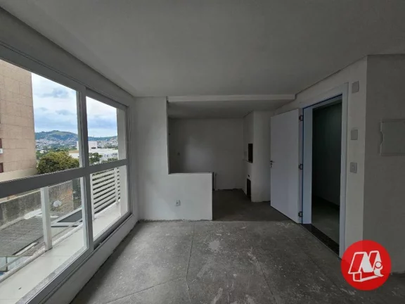 Imagem Apartamento para alugar, 59 m² por R$ 3.230,00/mês - Jardim Botânico - Porto Alegre/RS