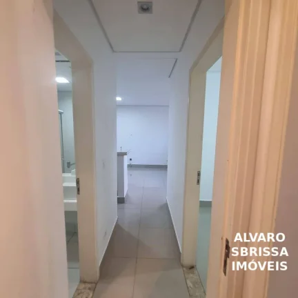 Imagem Vende - Lindo Apartamento - Condominio Residencial Vila Verde-Itu/SP