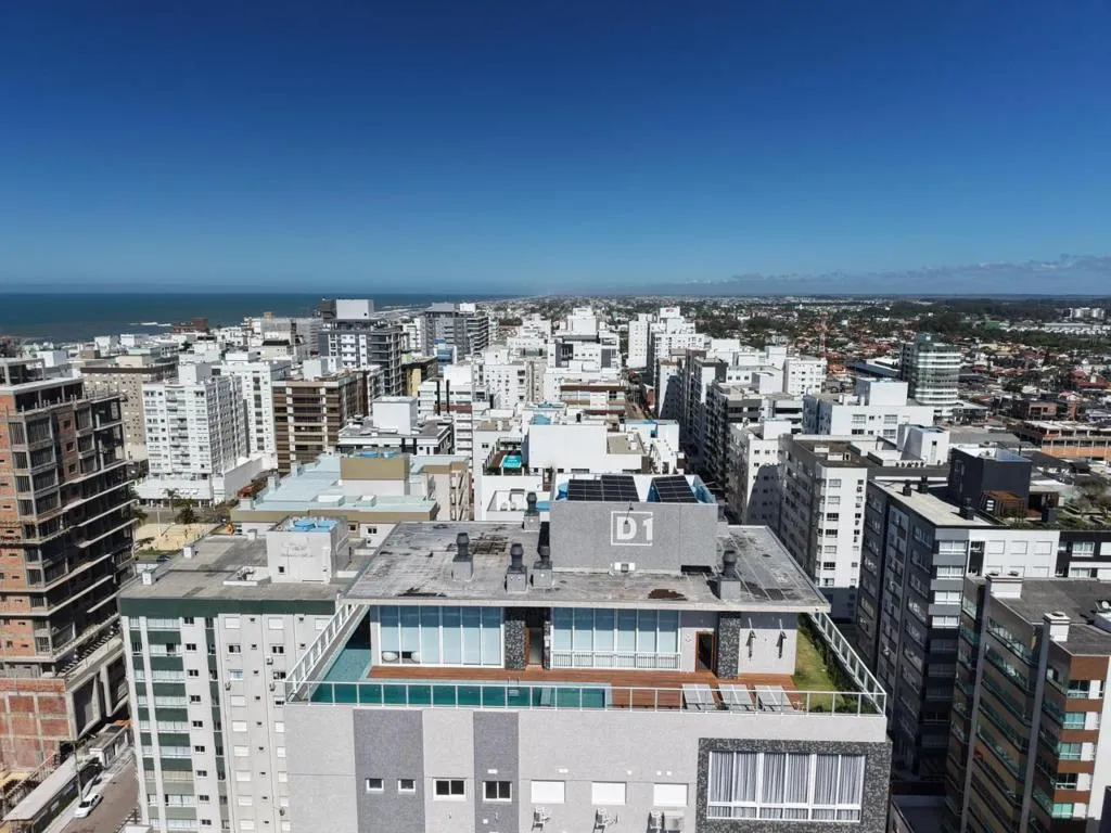 Imagem Apartamento 2 Dormitórios - Bairro Navegantes