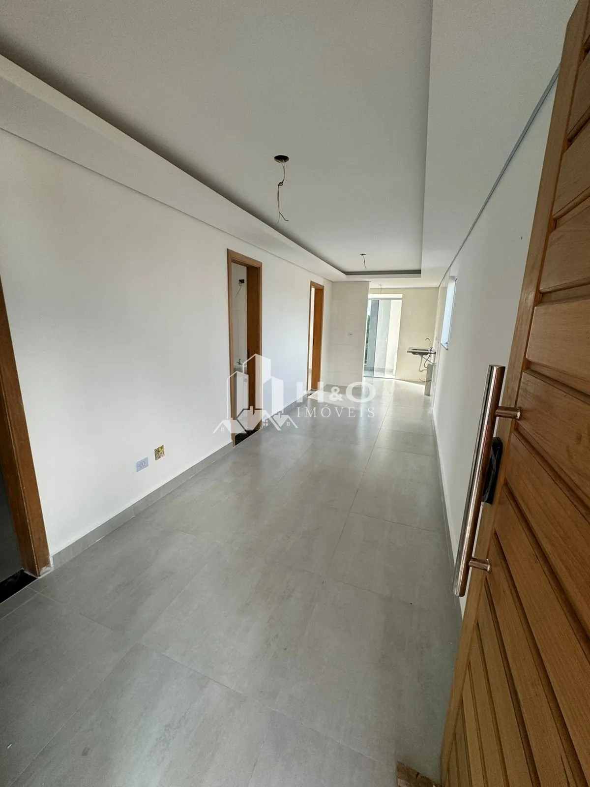 Imagem Apartamento na Chácara Califórnia com 2 Dormitórios - A partir de R$ 299.000,00