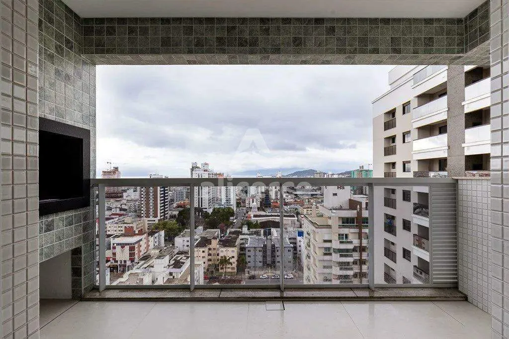 Imagem Apartamento com 2 Dormitórios e 1 Suíte e Lazer Completo