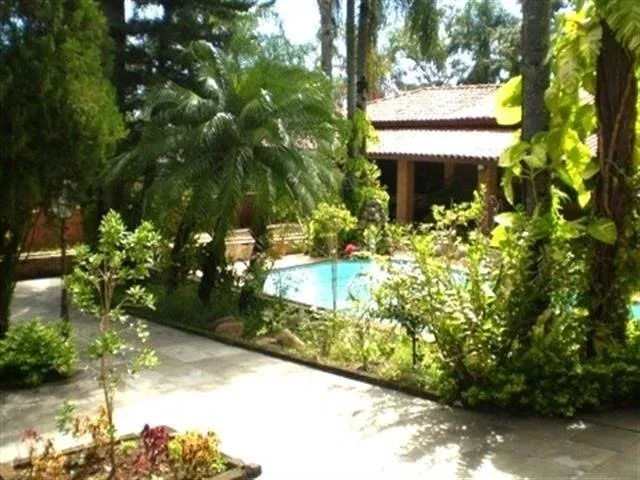 Imagem Casa em condomínio no Residencial Shangrilá, de 2 quartos à venda, Parque Xangrilá - Campinas/SP