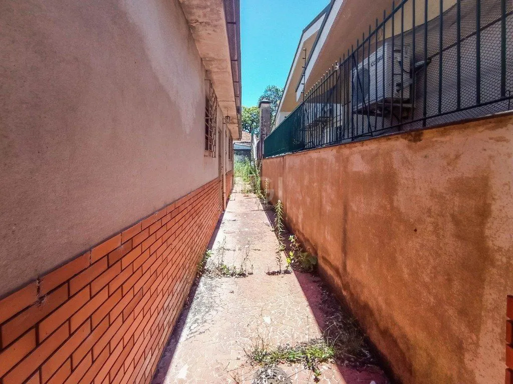 Imagem Casa em Floresta