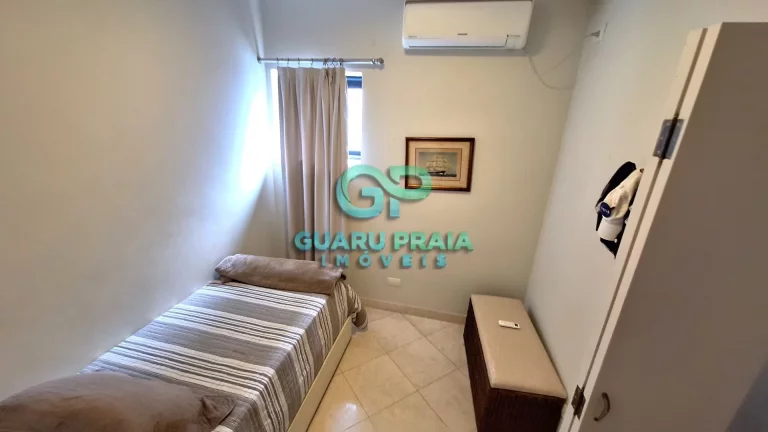 Imagem Apartamento à venda no bairro Enseada - Guarujá/SP