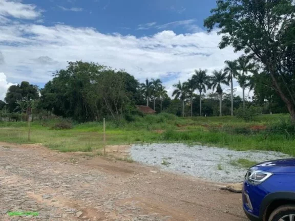 Imagem *EXCELENTE LOTE DE 2.375MÂ²
*IDEAL PARA COMÃRCIO.
*TOPOGRAFIA PLANA
*LOTE DE ESQUINA
*COM LOCALIZAÃ...