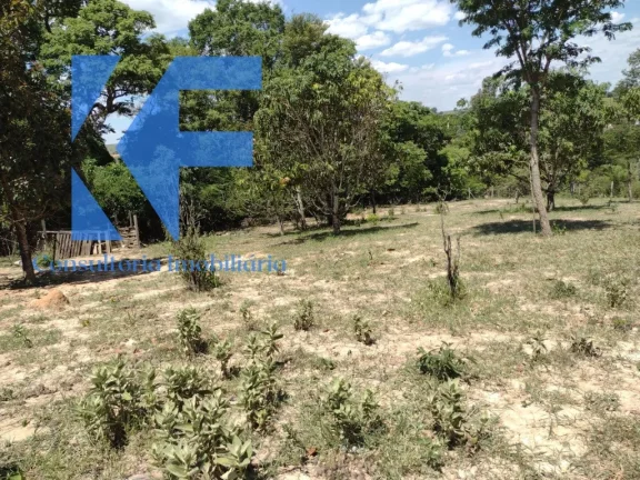 Imagem CHACARA RURAL em ENGENHEIRO COELHO - SP, ÁREA RURAL DE ENGENHEIRO COELHO