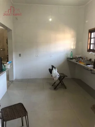 Imagem Belíssima casa em Mongaguá - Estuda permuta.