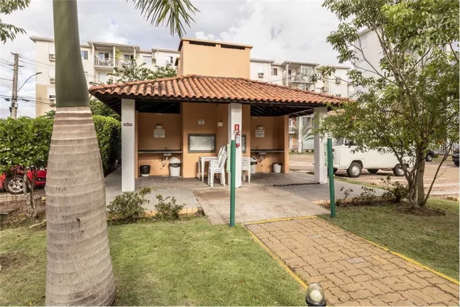 Imagem Apartamento para venda no bairro Humaitá em Porto Alegre