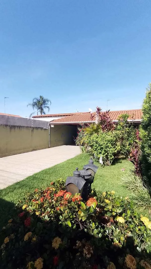 Foto do imóvel Casa Padrão