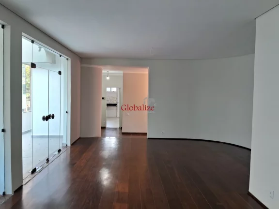 Imagem Casa Sobreposta Alta em Santos no Embaré com piscina, 3 dormitórios, dependência de empregada, uma suíte a venda por R$ 2.000.000,00