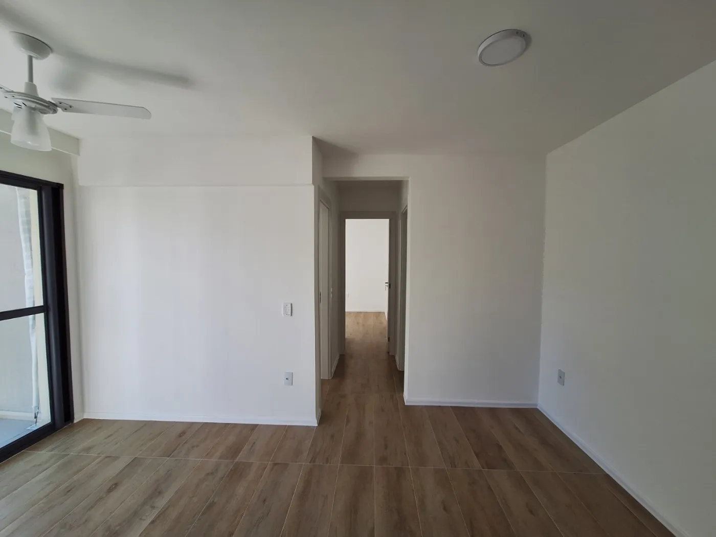 Imagem Apartamento para Venda em Rio de Janeiro, Recreio dos Bandeirantes, 2 dormitórios, 1 suíte, 2 banheiros, 1 vaga