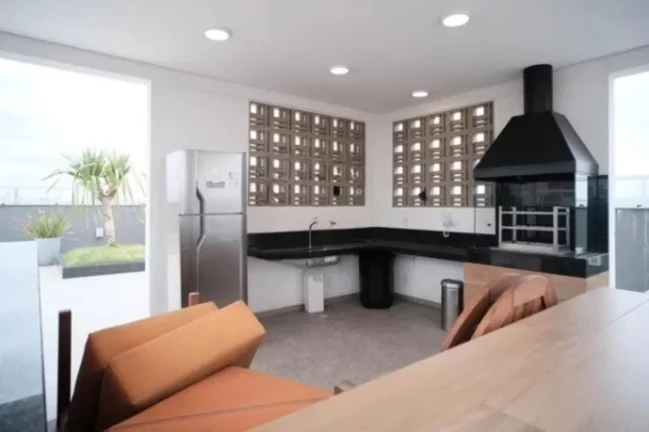 Imagem MUNDO APTO VILA MATILDE - Apto 34m² (DECORADO), próximo à Estação Vila Matilde do Metrô!