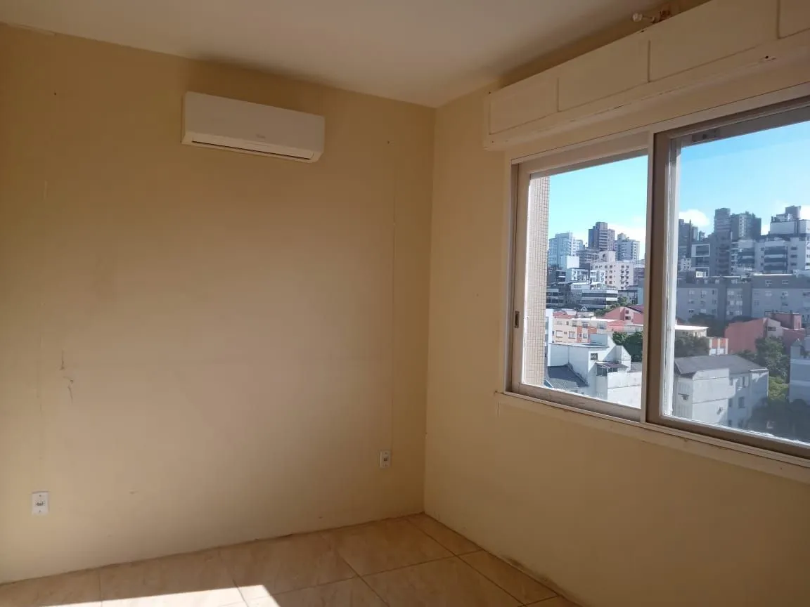 Imagem Apartamento três dormitórios ( uma suíte) panorâmico