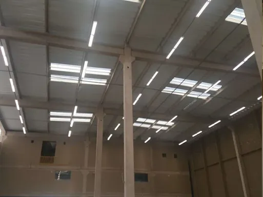 Imagem Galpão Industrial, Av. Independência 2.066M²